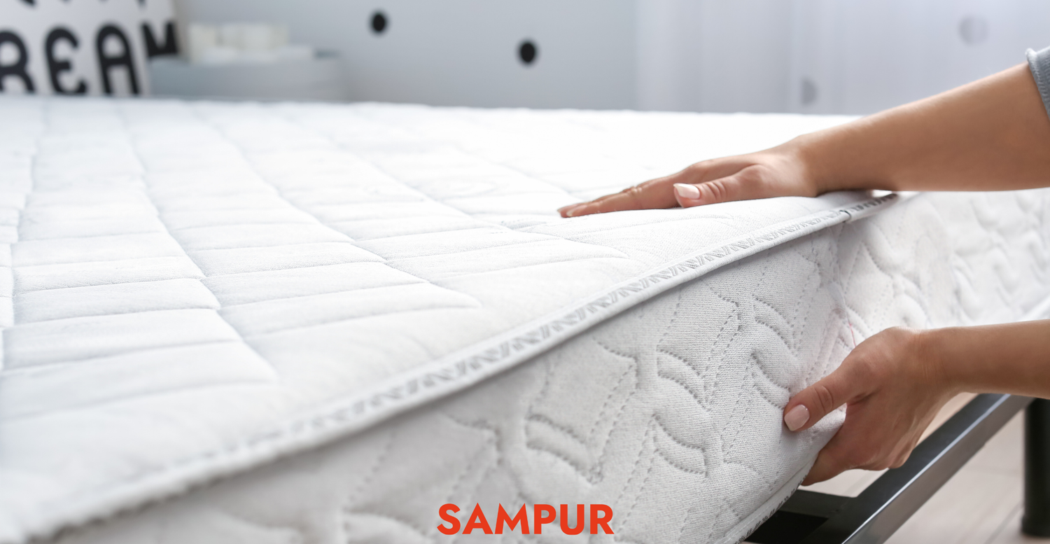 Comment choisir son matelas pour literie relaxation ?