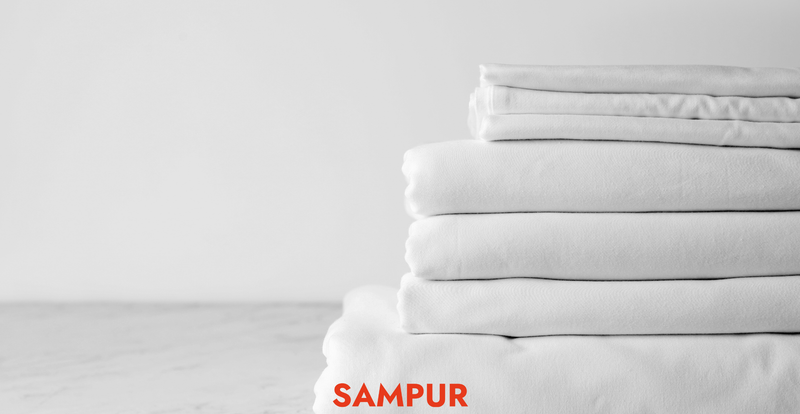 Comment reconnaitre un drap de qualité ?
