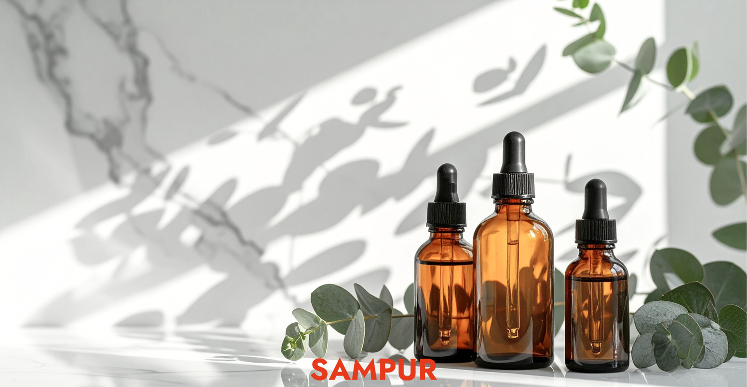 Mieux dormir grâce aux huiles essentielles