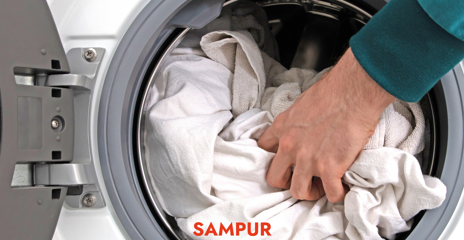 A quelle fréquence laver son linge de lit ?