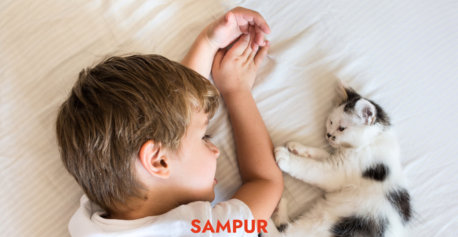 Tout savoir sur la literie enfant