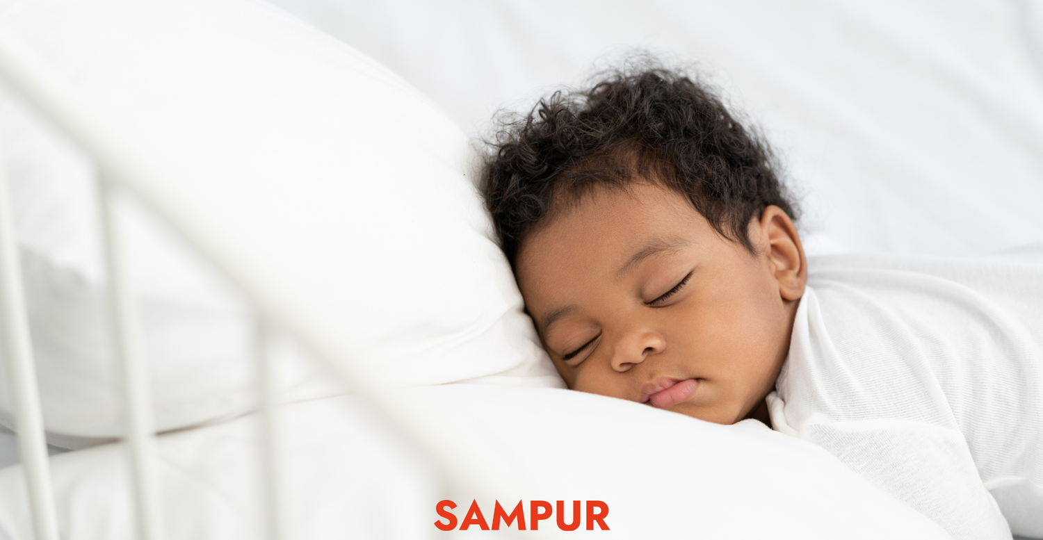 Comment choisir un matelas idéal pour bébé ?