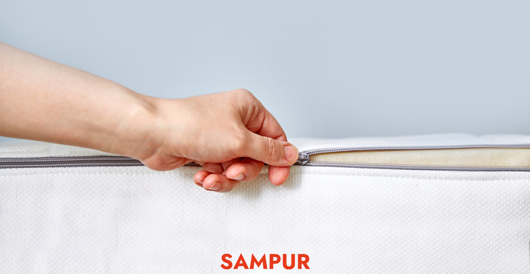 Pourquoi choisir un matelas déhoussable est un vrai plus pour votre confort et votre hygiène ?