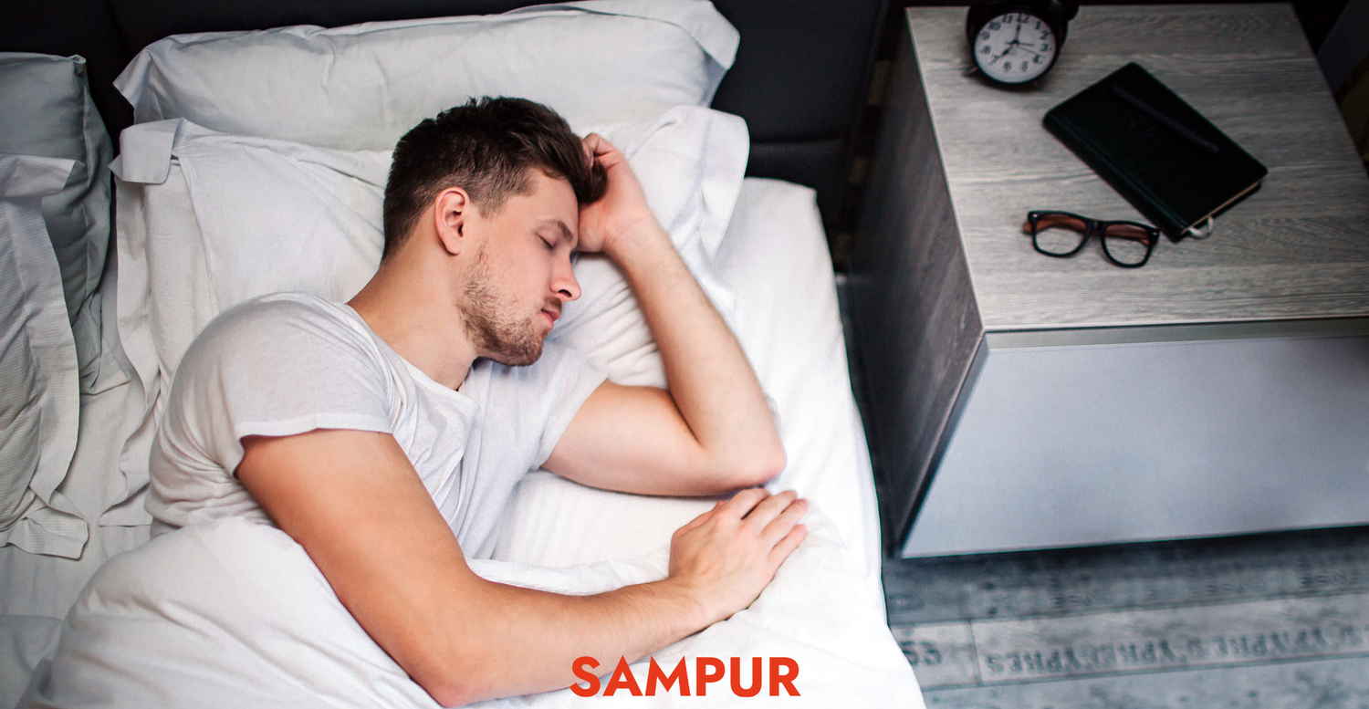 Quelle couette choisir pour ne pas transpirer ?