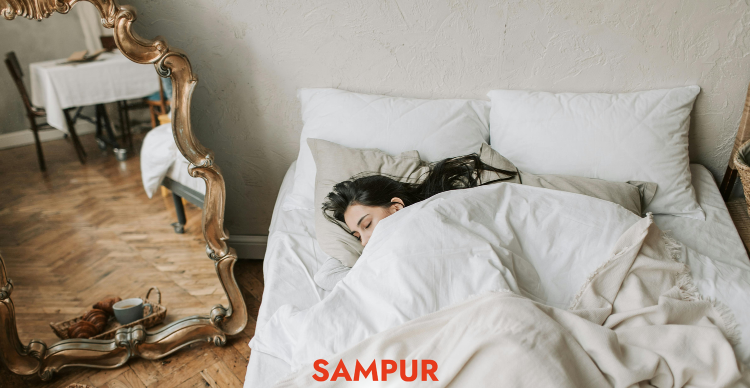 Comment bien choisir sa parure de lit ?