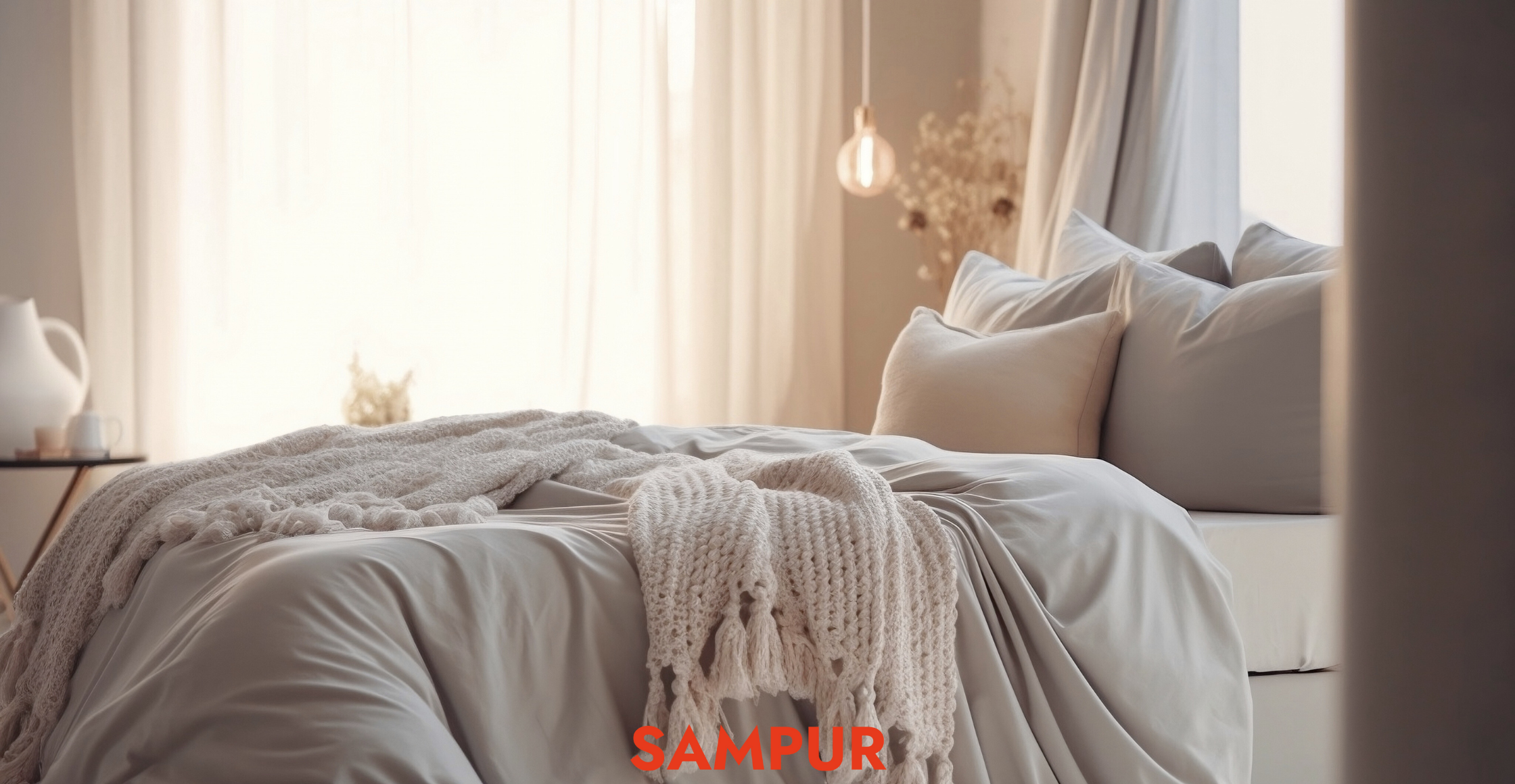 Comment ne plus avoir froid la nuit en hiver ?