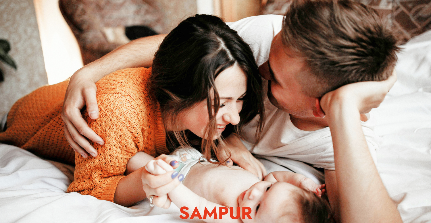 Quels sont les produits été chez Sampur cette année ?