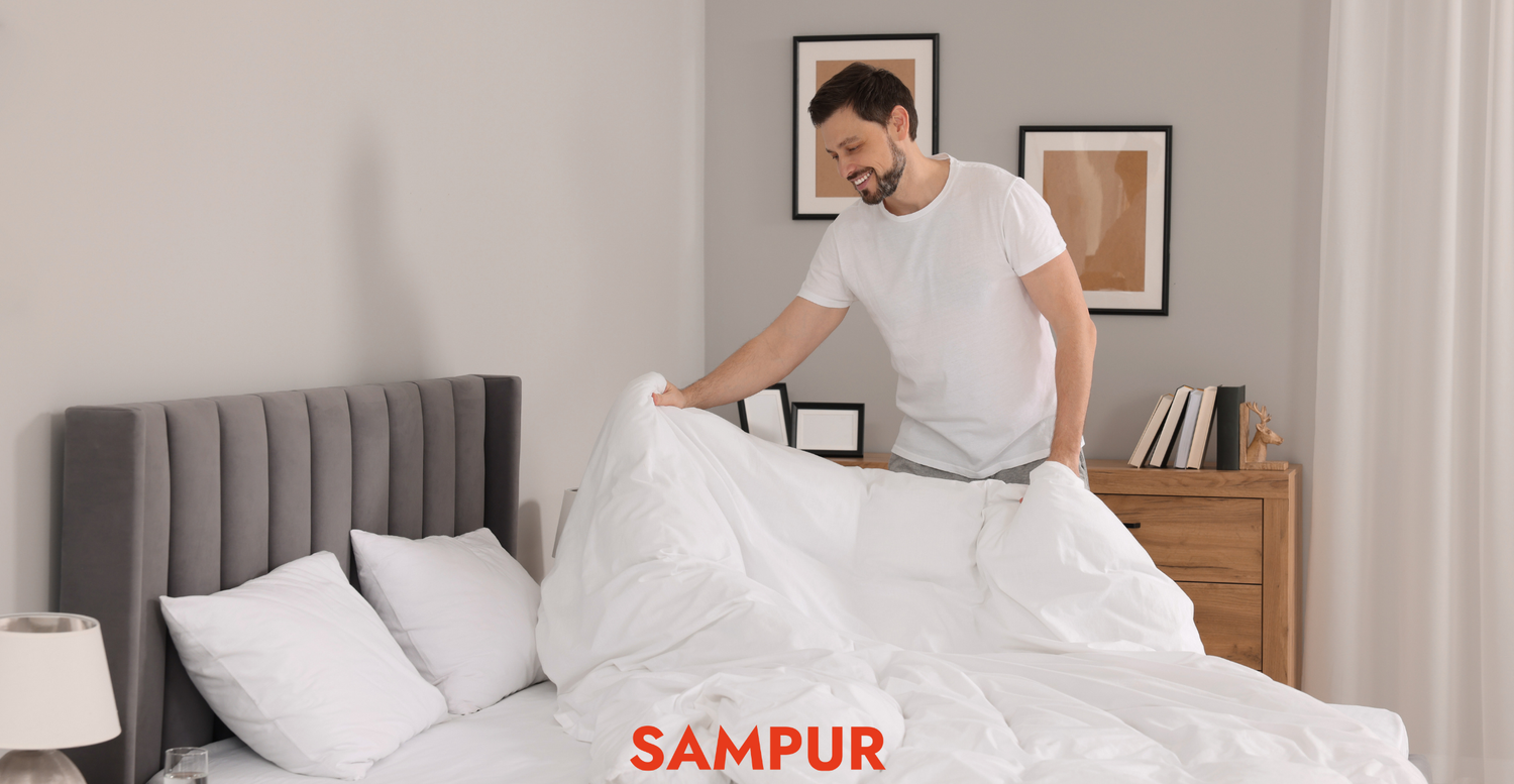 Comment entretenir sa literie ?