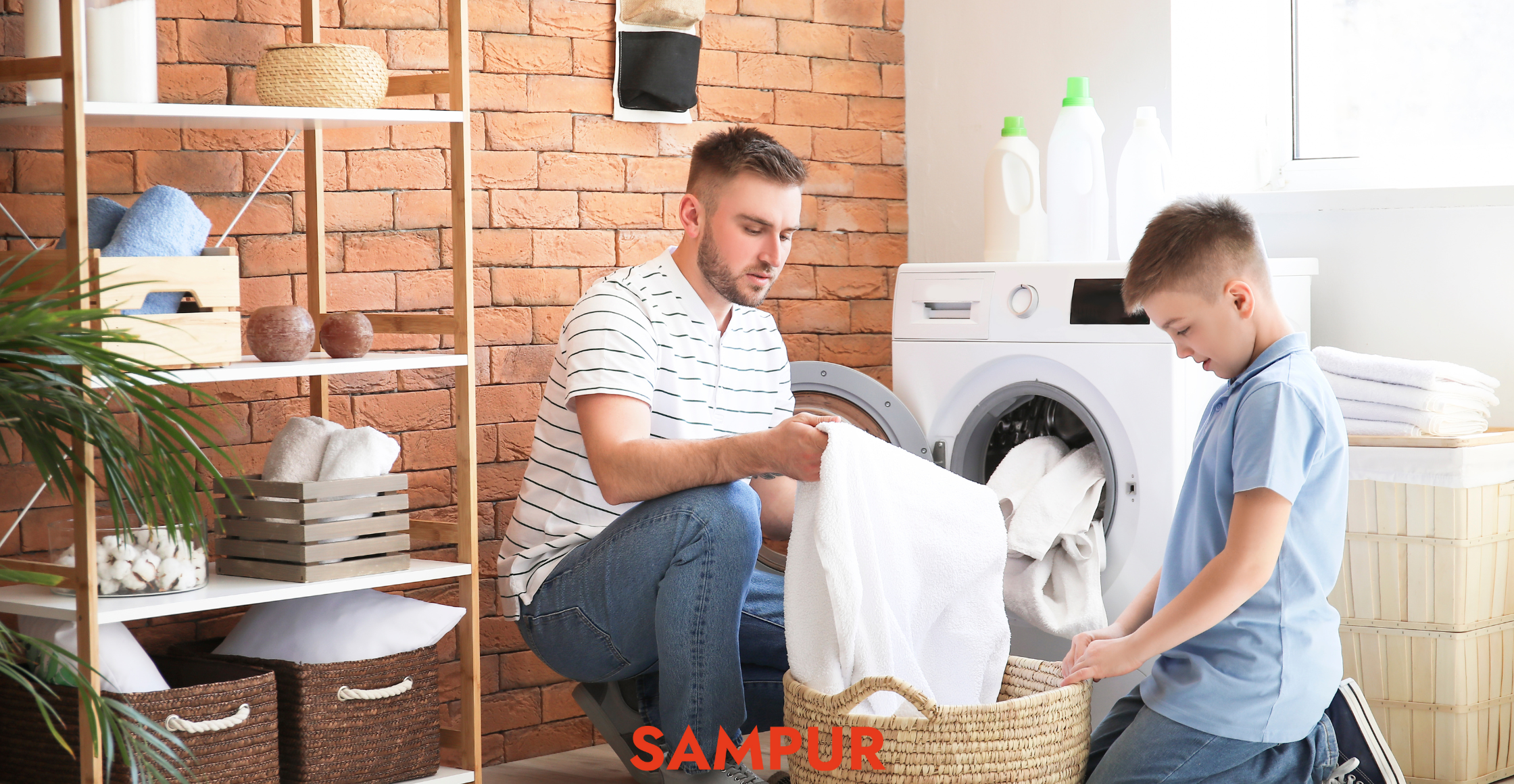 A quelle fréquence laver son linge de lit ?
