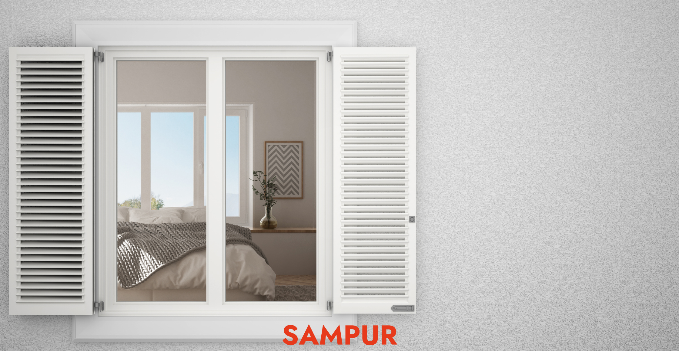 Faut-il dormir avec les volets ouverts ou fermés ?