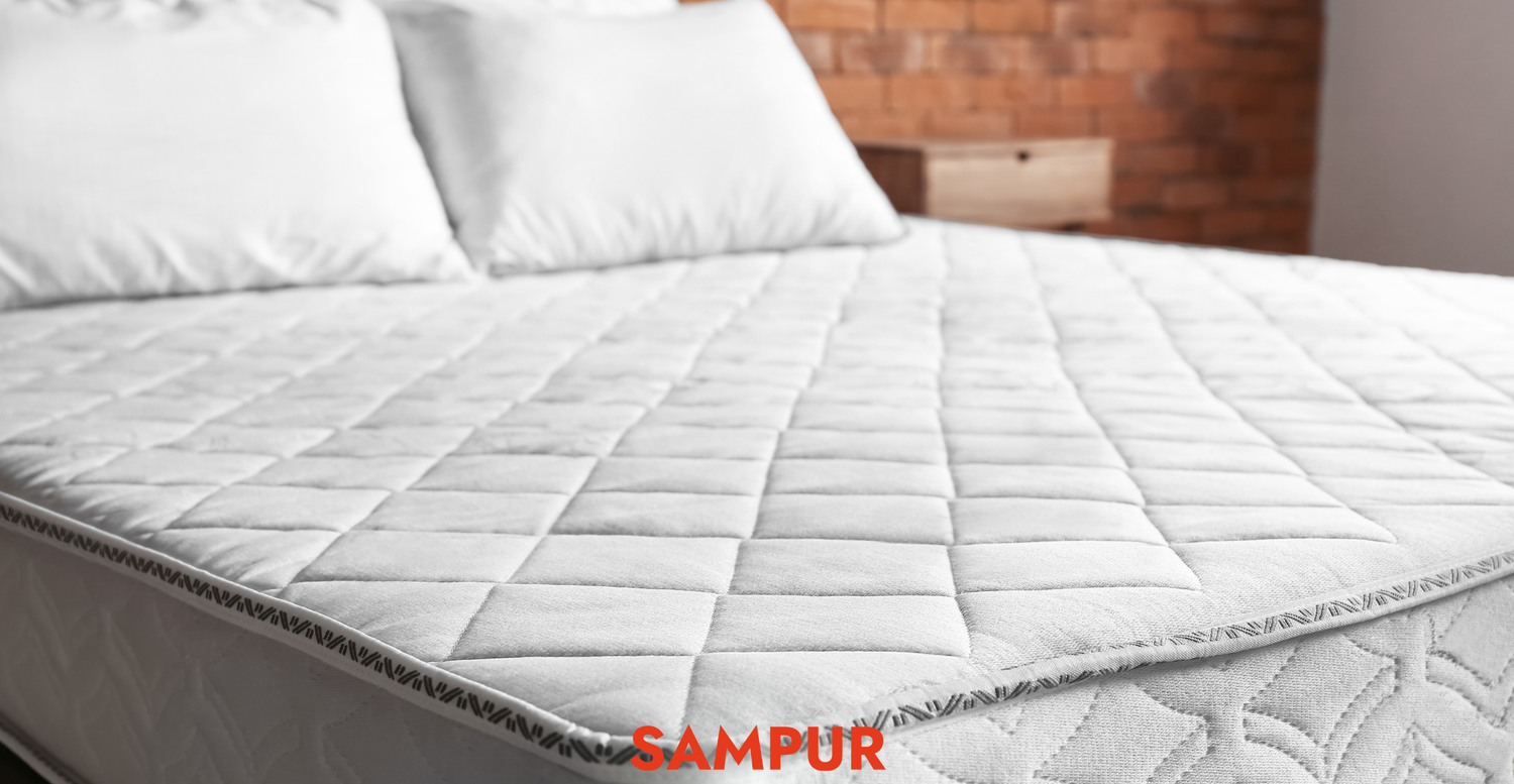 Comment choisir son matelas ?