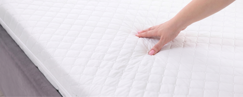 Comment savoir si mon matelas est trop ferme ou trop mou ?