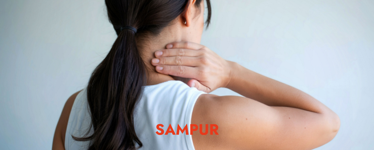 Douleurs cervicales : Comment bien choisir son oreiller ?