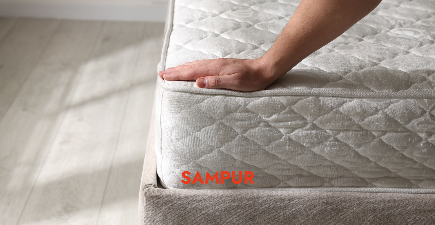 Matelas orthopédique et ergonomique 