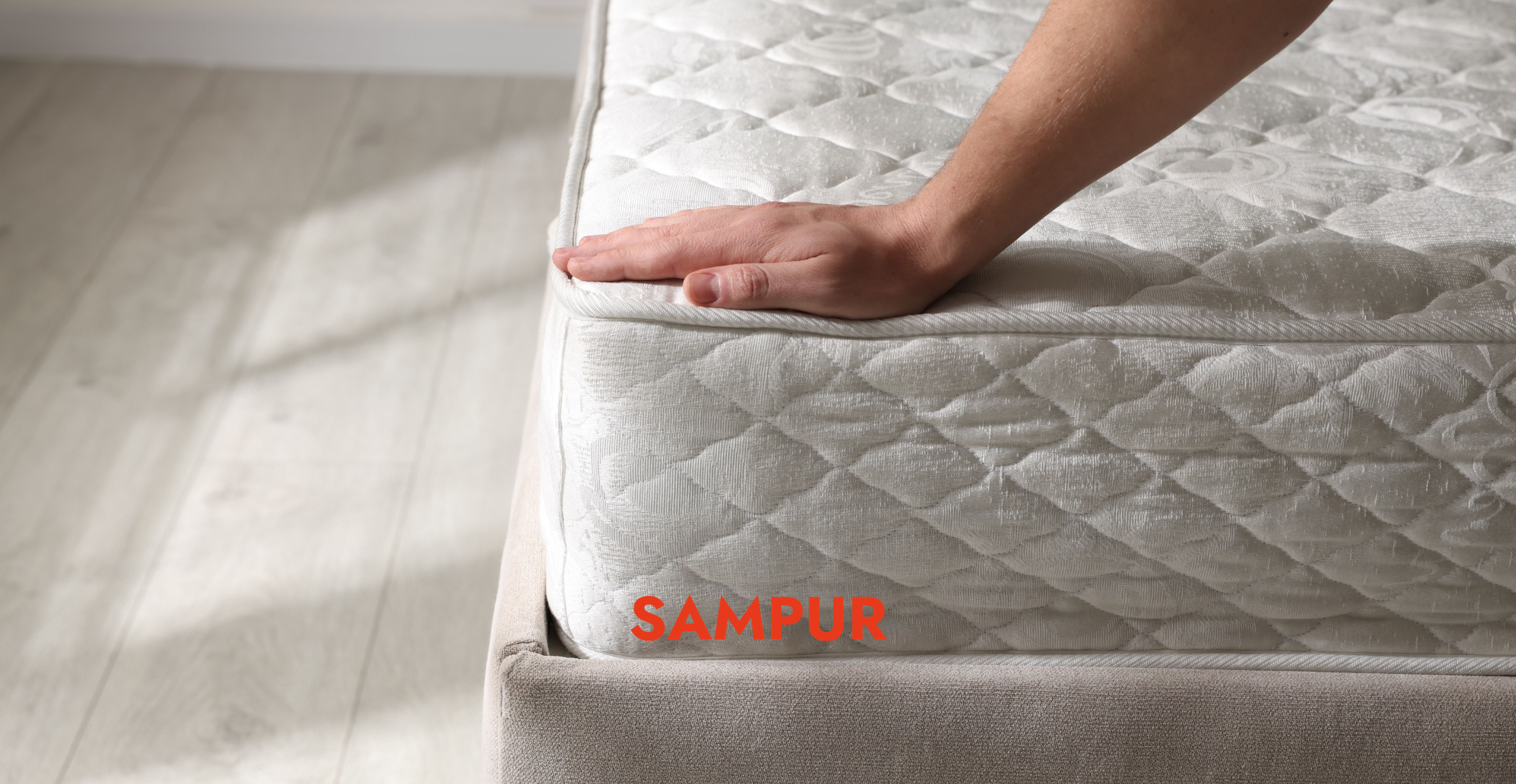 Matelas orthopédique et ergonomique 