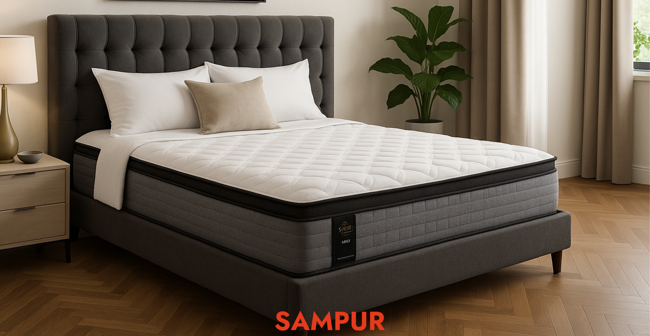 Comment choisir son matelas hybride ?