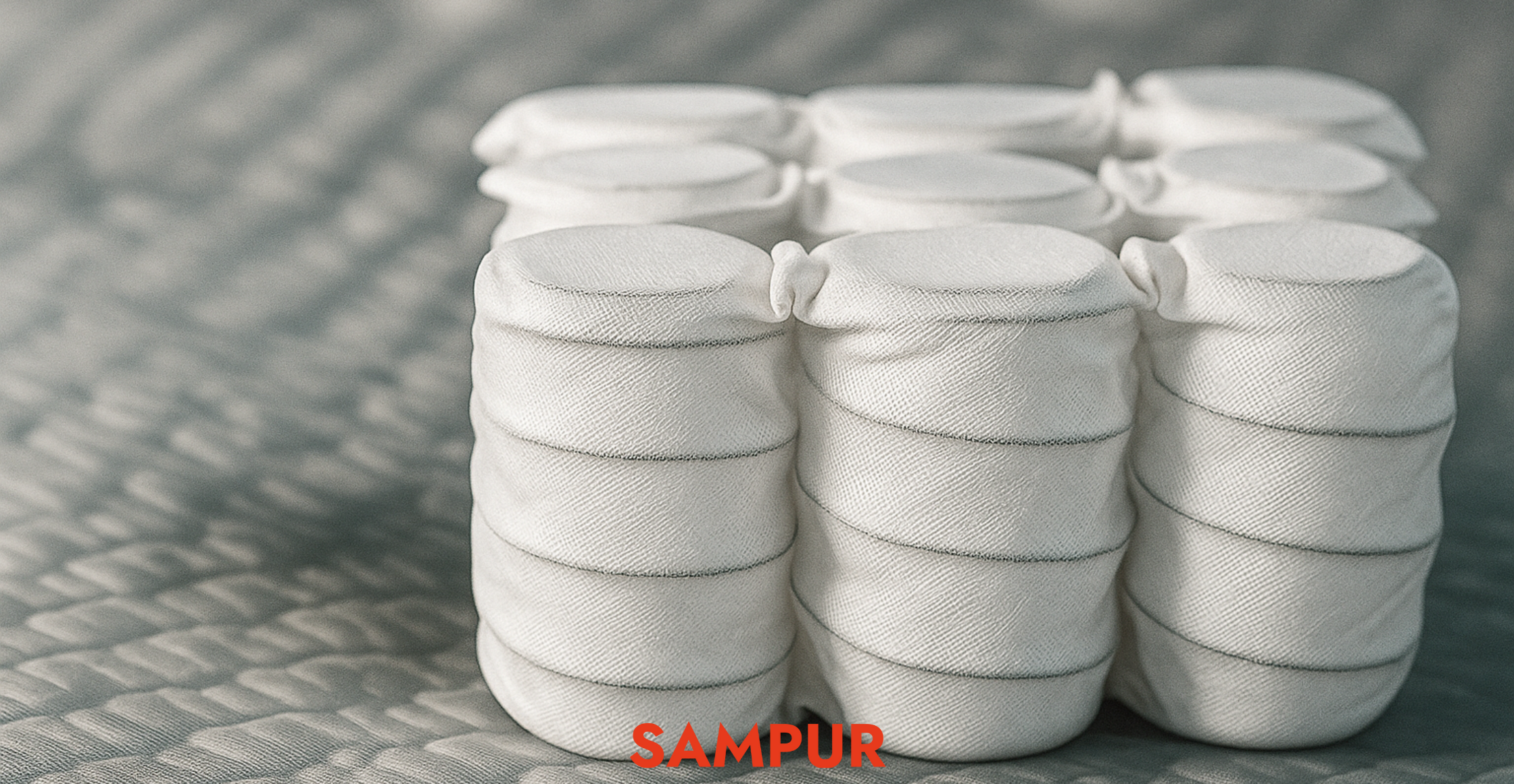 Comment choisir son matelas à ressort ?