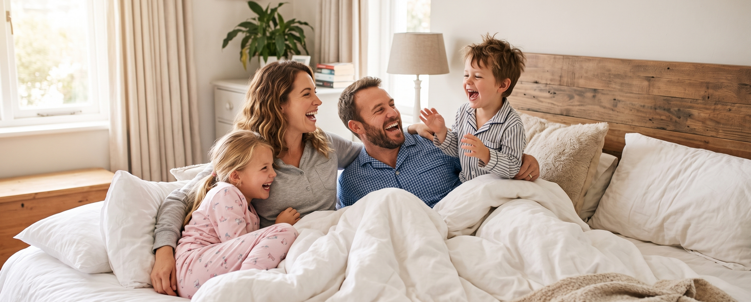 Meilleur matelas 200x200 : notre comparatif des marques King Size