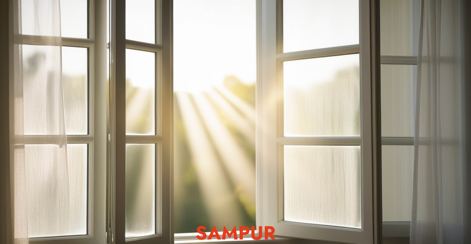 Comment se débarrasser des moustiques naturellement dans une chambre ? - Sampur