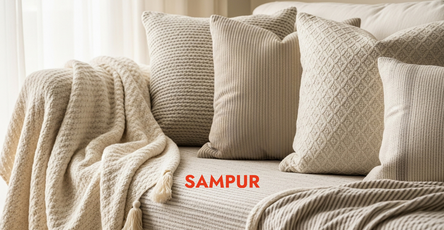 Quel est le meilleur oreiller en 2026 ? - Sampur