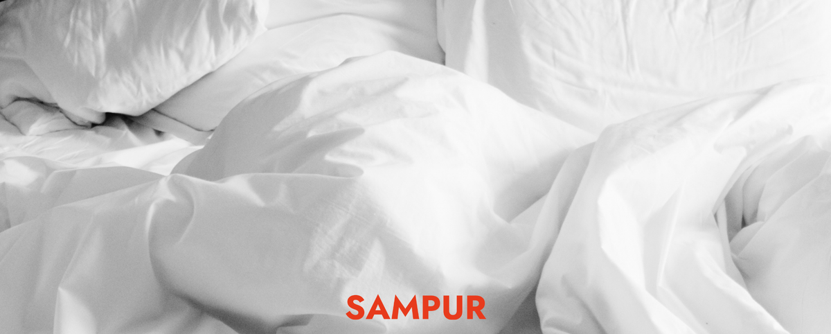 Quelle couette choisir ? Guide des tailles, saisons et grammages