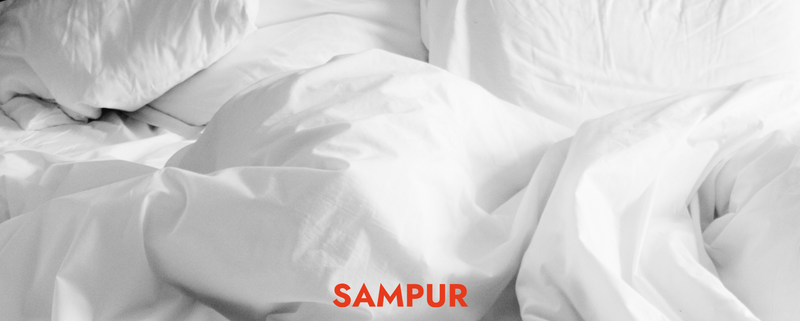 Quelle couette choisir ? Guide des tailles, saisons et grammages