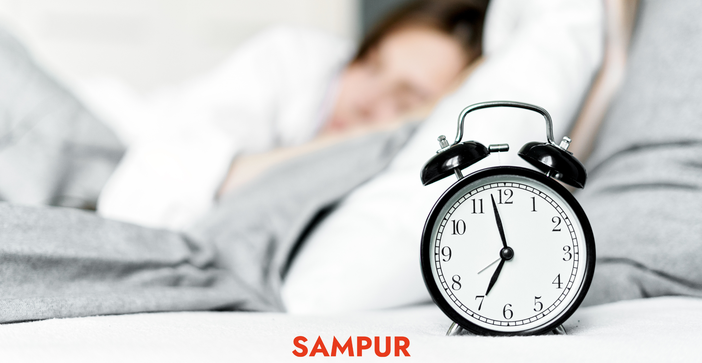 Qu’est ce que le sommeil polyphasique ? - Sampur