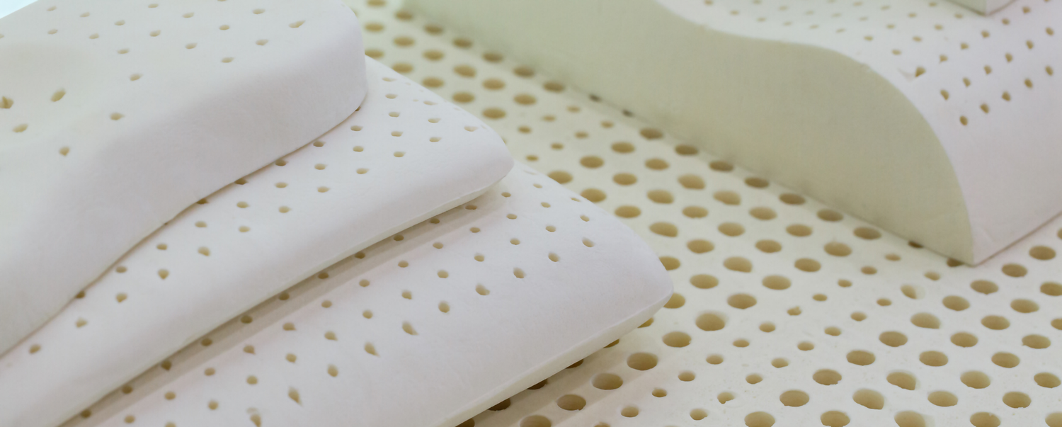 Meilleur surmatelas latex soutien lombaire : Avis & Guide Sampur