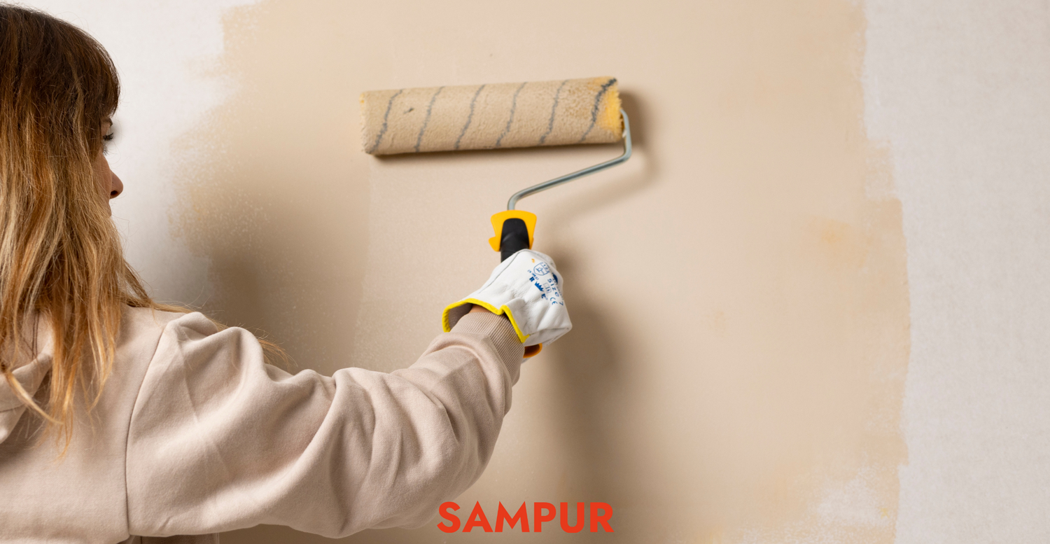 Couleurs Mur de la Chambre : Idées et Inspirations