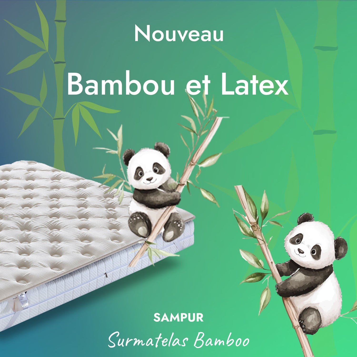 Nouvelle tendance