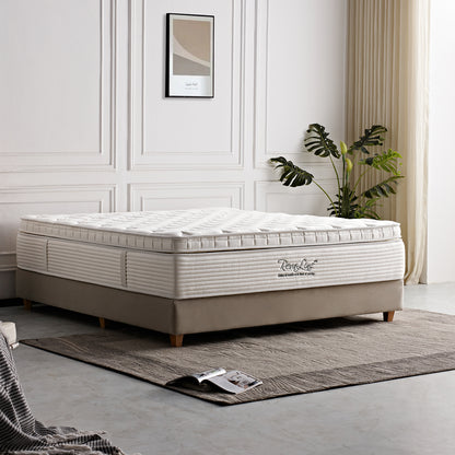 Splendid Mattress: Hochwertige Matratze der Prestige Collection