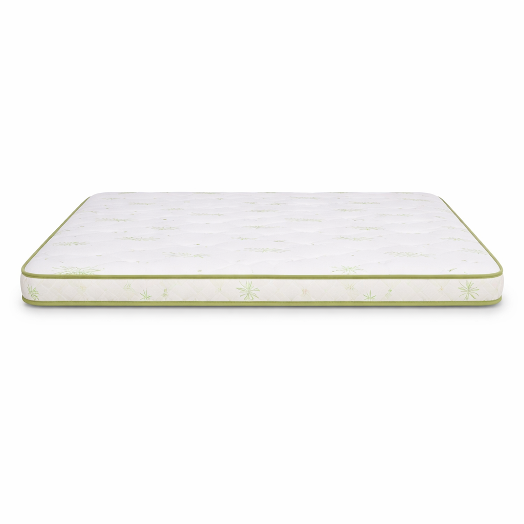 Surmatelas bambou mémoire de forme - Collection Bamboo ZEN