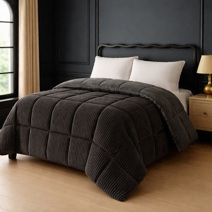 Coton Club Duvet: Wendebettdecke