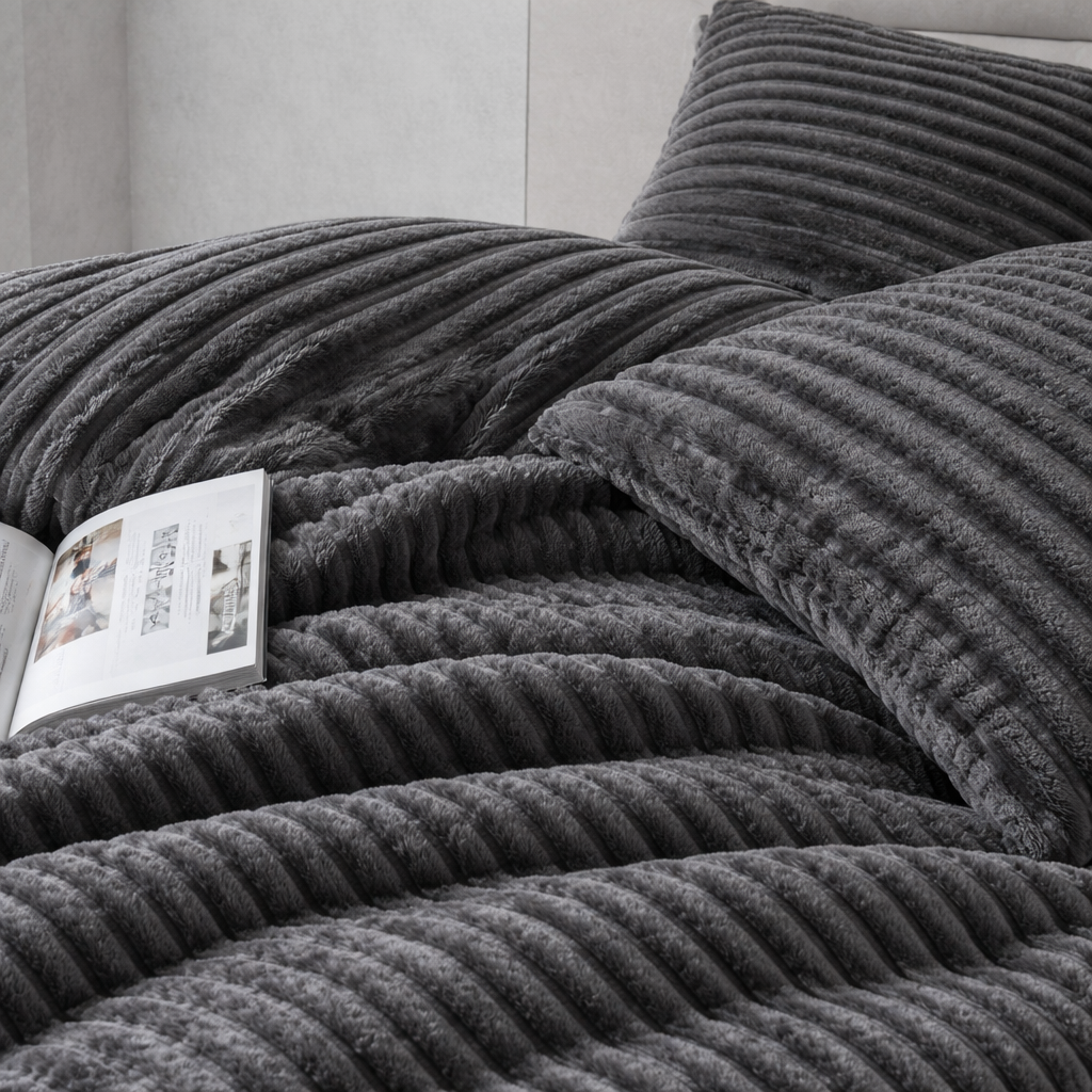 Coton Club Duvet: Wendebettdecke