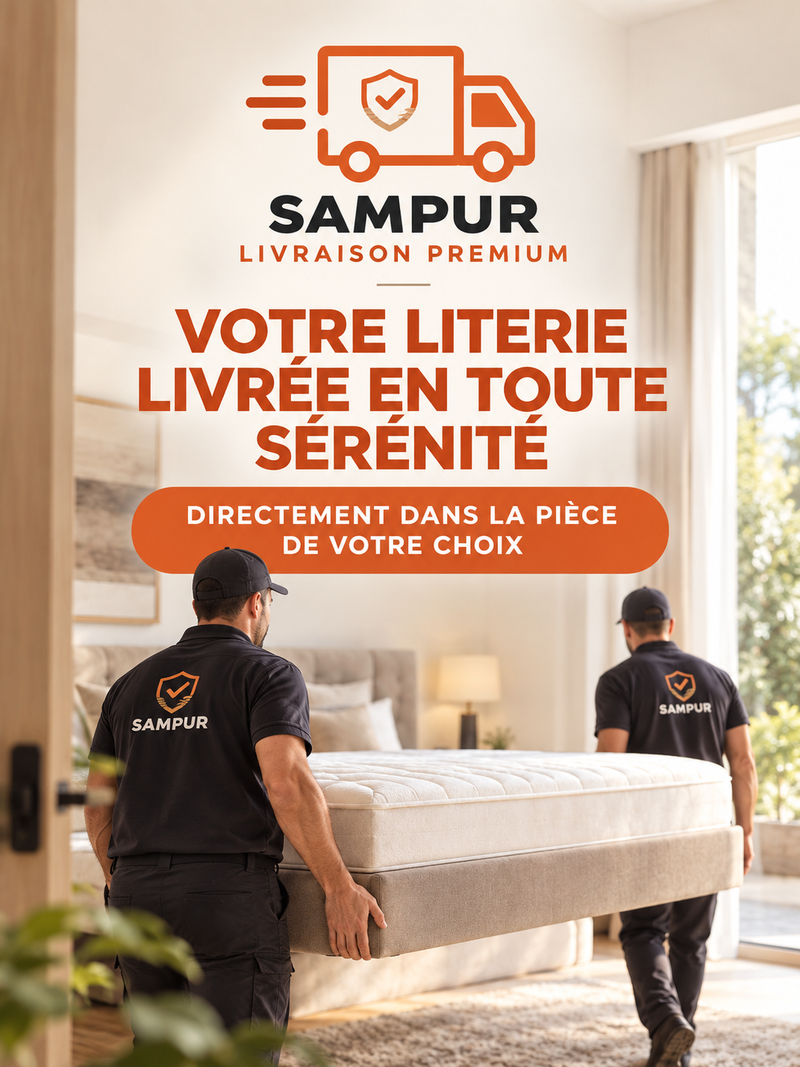 Soldes lit traditionnel pour adultes