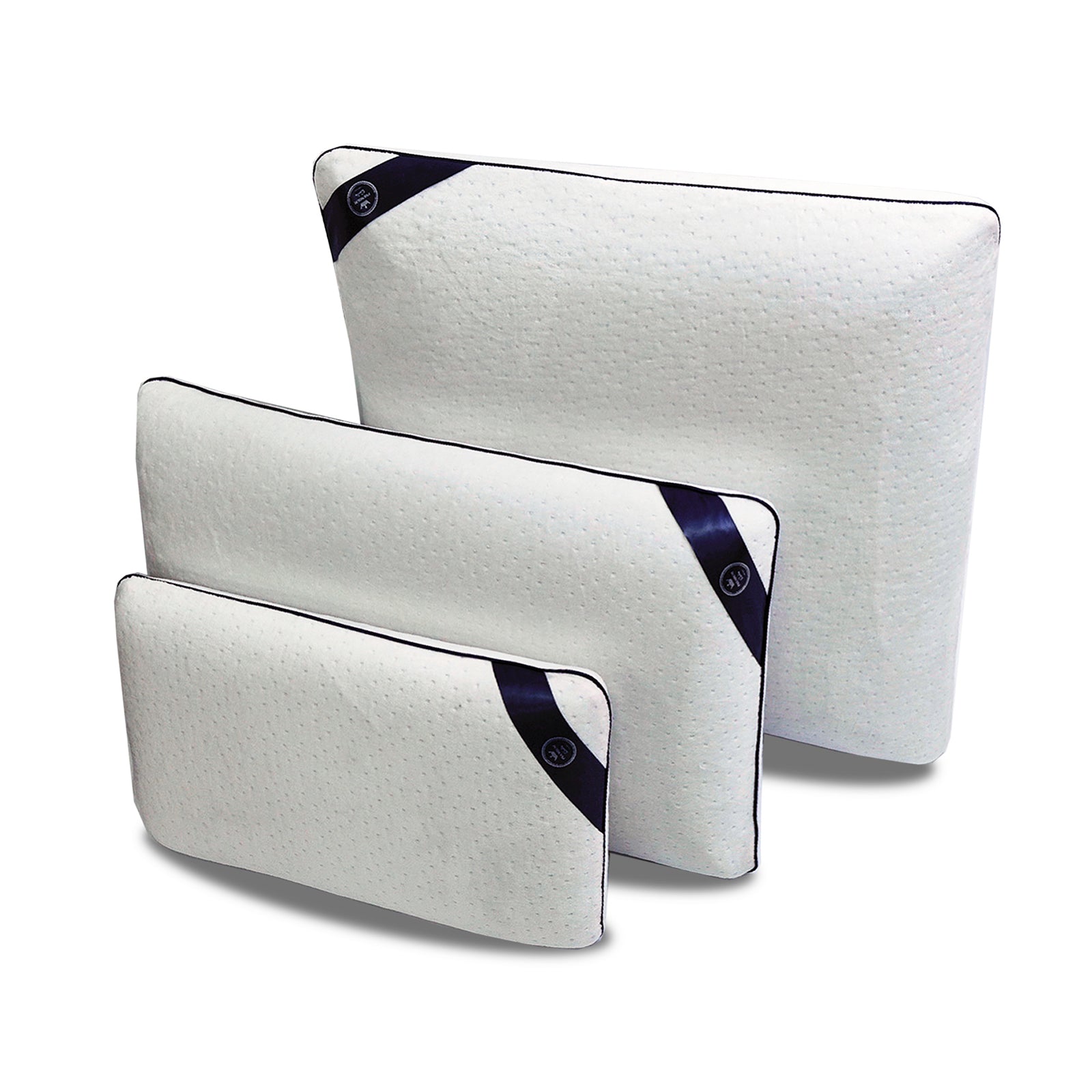 Oreiller Orthopédique Pour Genoux Oreiller Mémoire De Forme Sampur : Confort Et Soutien Cervical - Canapé Oreiller Genoux Femme Enceinte Oreiller Orthopédique Pour Genoux Oreiller Mémoire De Forme Sampur : Confort Et Soutien Cervical - Canapé Oreiller Genoux Femme Enceinte