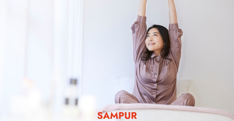 Couette : Guide des tailles, saisons et grammages