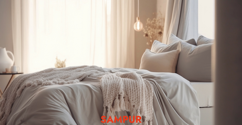 Comment bien dormir en hiver ?