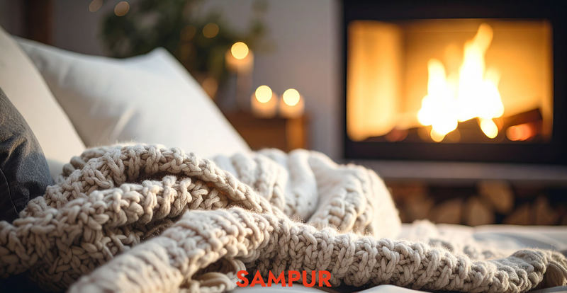 Comment ne plus avoir froid la nuit en hiver ?