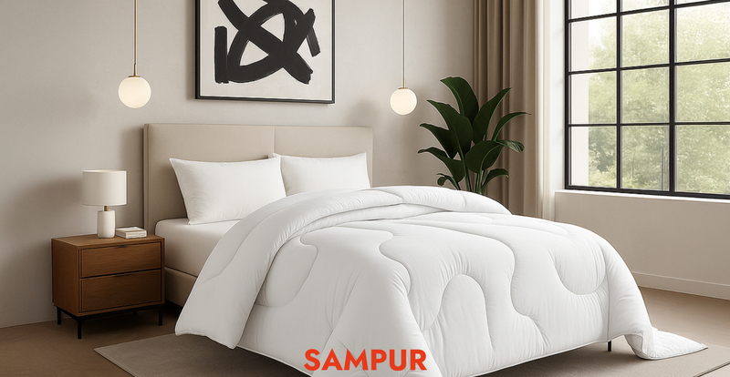 Quelle taille pour mon lit 2 places ?