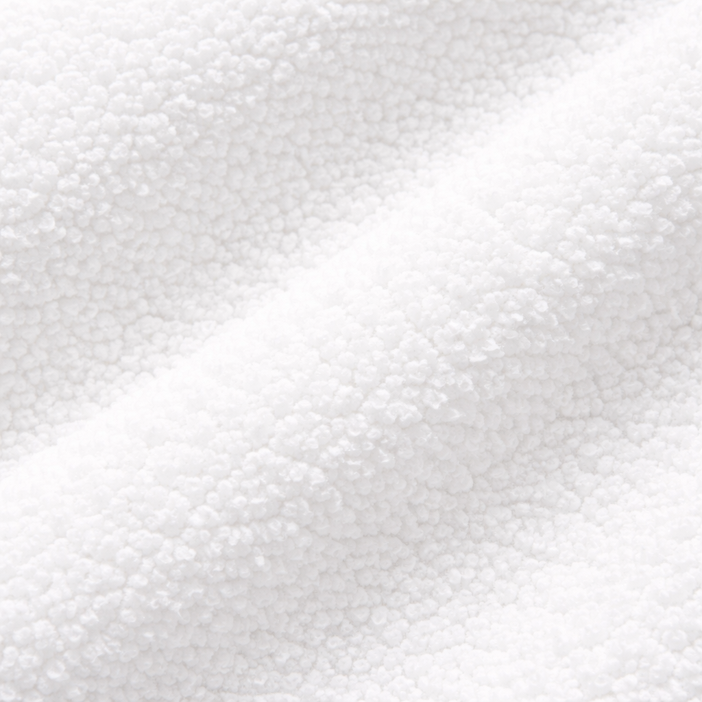 Lit coffre Bubble, tête de lit, grand espace de stockage, bouclette - Collection Bubble