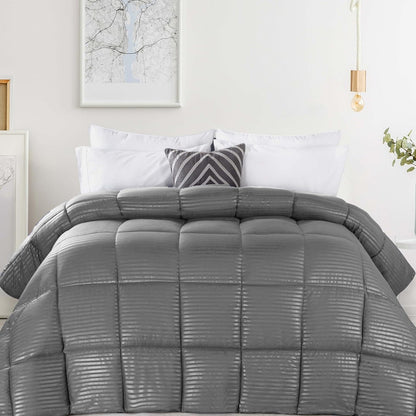 Emerald Promo Pack: Bettdecke &amp;amp; Kissen 40 x 70 cm und 60 x 60 cm + Nackenrolle
