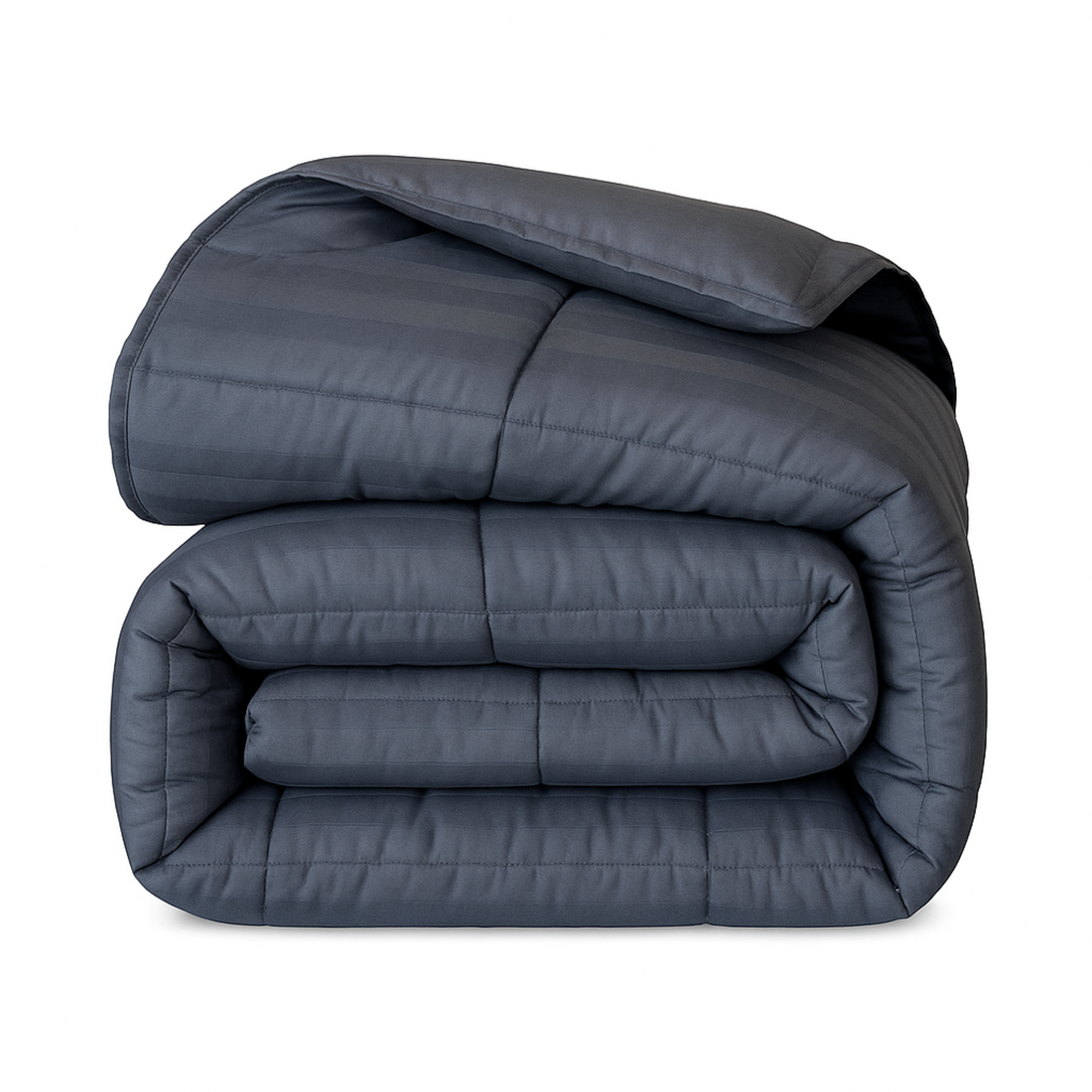 Couette légère tempérée, thermorégulatrice 4 saisons - Collection Soft Luxe