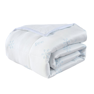 Cooling summer duvet, Ice Cool fabric 300 g/m² - Summer Collection