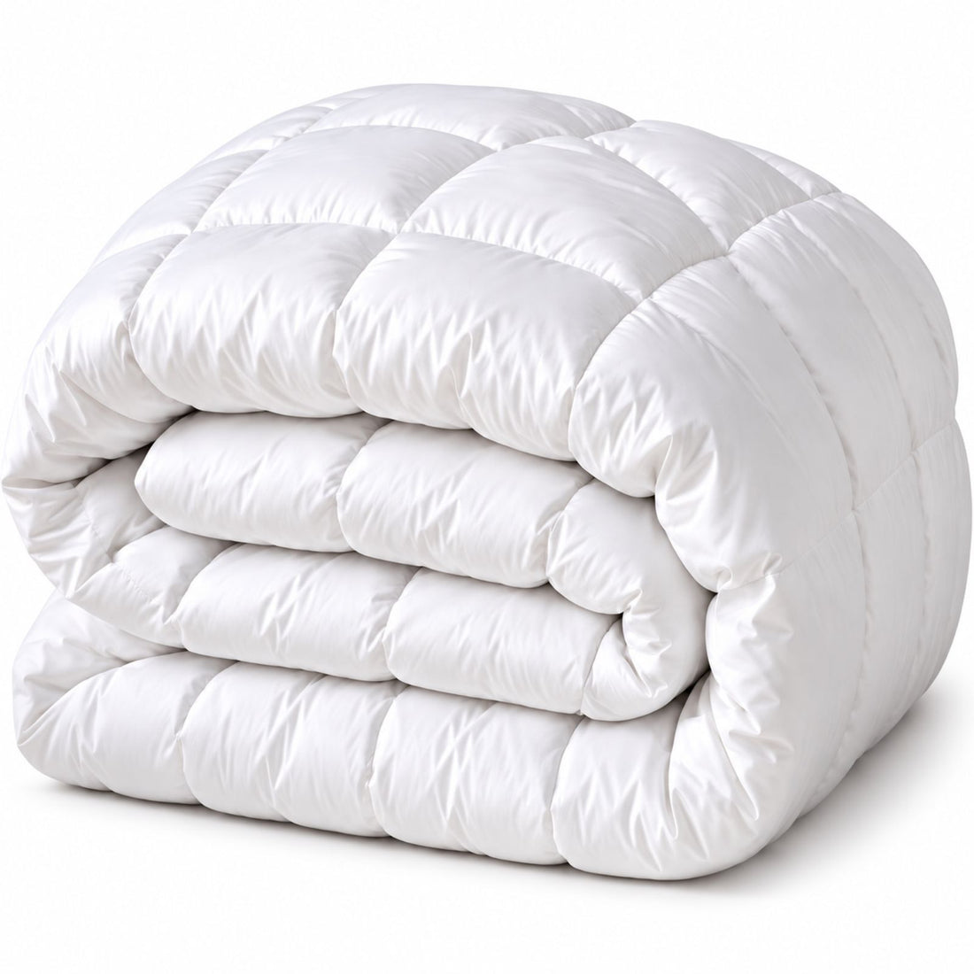 Bettdecke für sehr kalte Winter: Sehr warm, 600 g/m²