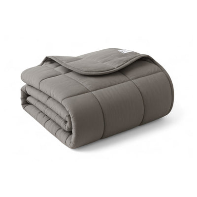 Ultra-lightweight summer duvet, 100 g/m², breathable - Summer Collection