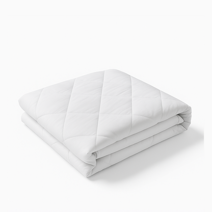 Protège-matelas, résistant et hypoallergénique - Collection Confort