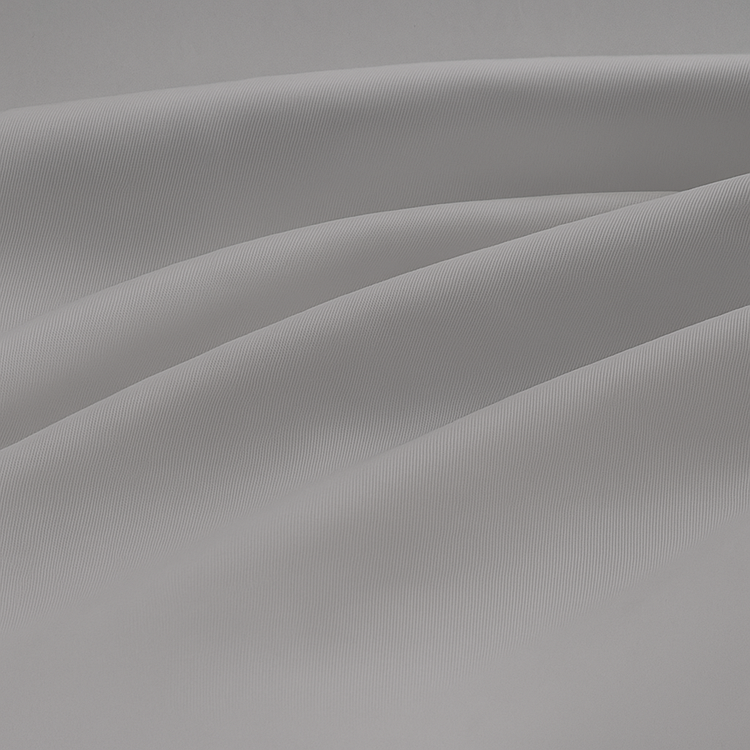 Drap housse unie, doux et respirant : Gris perle