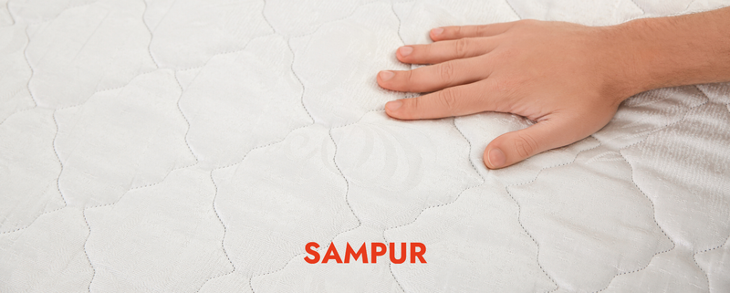 Morphologies fortes : Quel matelas 180x200 ferme choisir ?