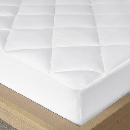 Protège-matelas, résistant et hypoallergénique - Collection Confort